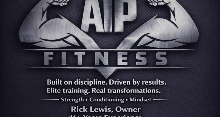 AIP FITNESS