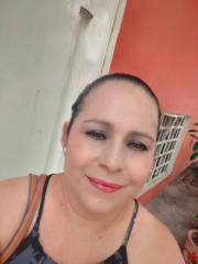 Veronica Salcedo