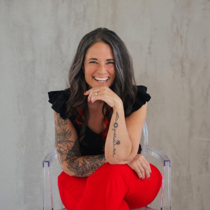 Gina Liberty