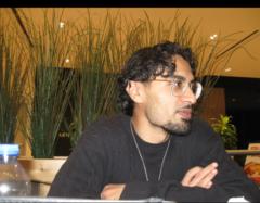 Danyal Shoaib