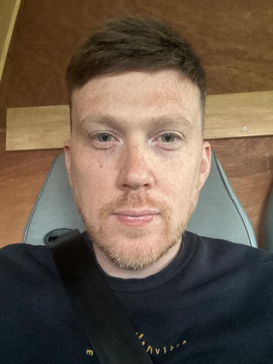 Duncan McManus