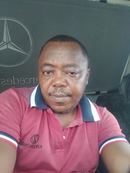 Zachariah Muiruri