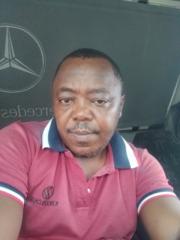 Zachariah Muiruri