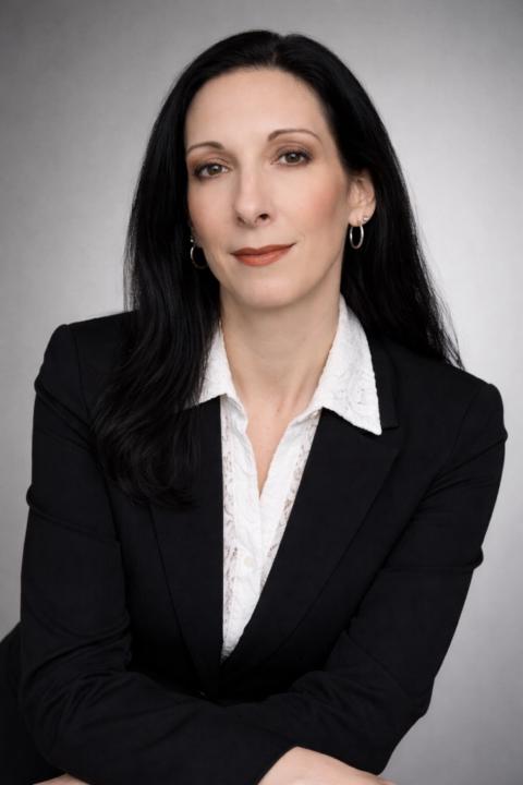 Rebecca Crow