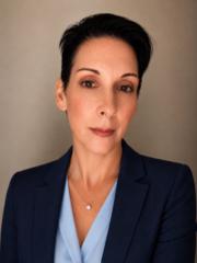 Rebecca Crow