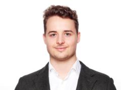 Max Huber