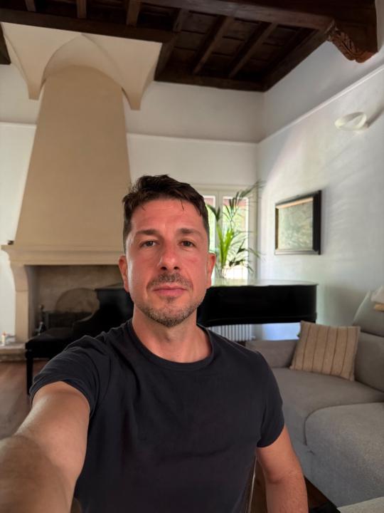Davide Bolognesi