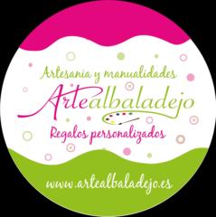 Artealbaladejo Lopez Cantos