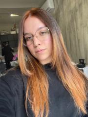 Alessia Soncino
