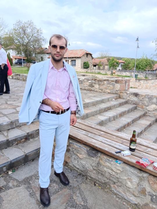 Aleksandar Arsovski
