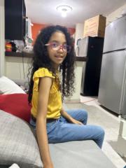 Marlem Lisbeth García