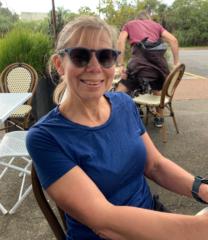 Lois van Waardenberg