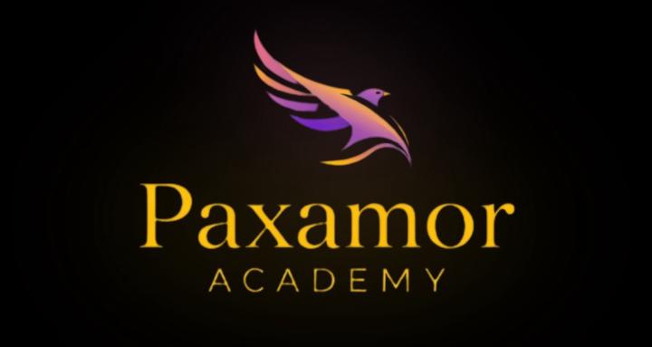Paxamor Academy