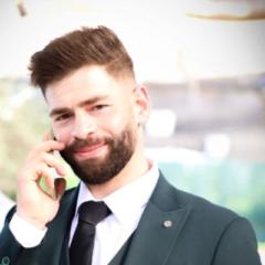 Ahmad Zedan