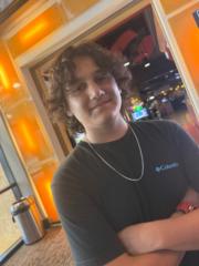 Ethan Klasfeld