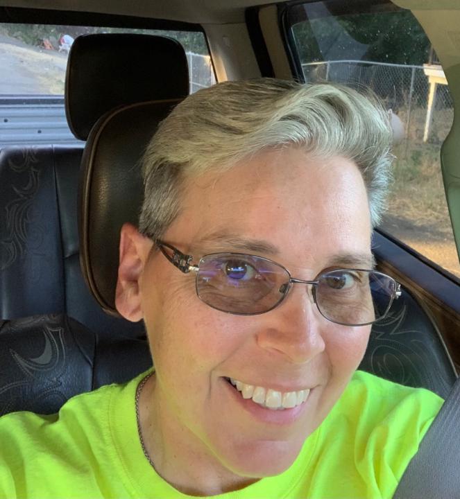 Marilyn Taylor