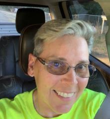 Marilyn Taylor