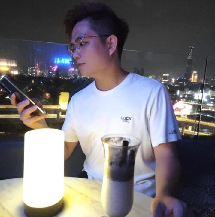 Keith Chong