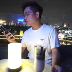 Keith Chong