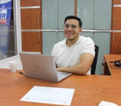 Eduardo Hernandez