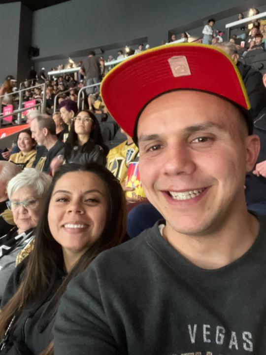 Jon Anthony Martinez