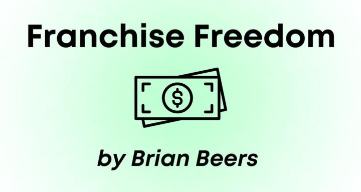 Franchise Freedom