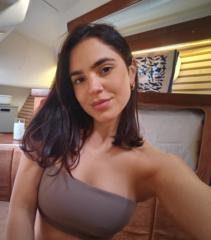 Nikki Morison
