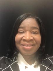Gloria Wilmer