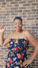 Kymberley Dumas