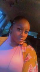 Lacreshia Miles