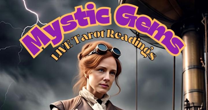 Mystic Gems with the Duchess