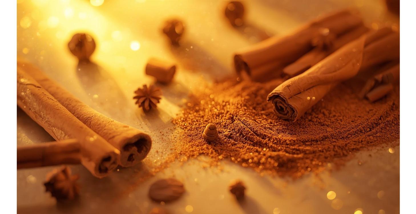 Monthly Cinnamon Ceremony for Abundance