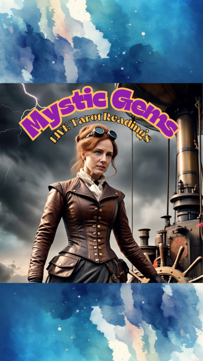 Booking a Private Tarot Reading