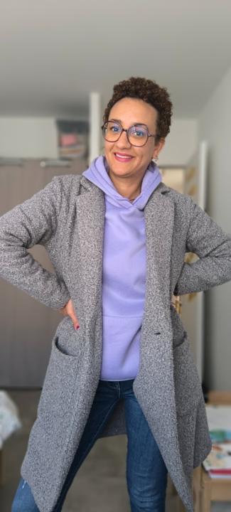 Coralie Ledru