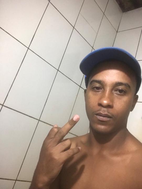 Bruno Nascimento