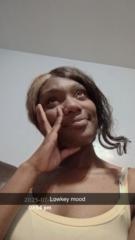 Breahna Humphrey