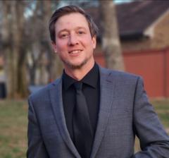 Jared Boutall