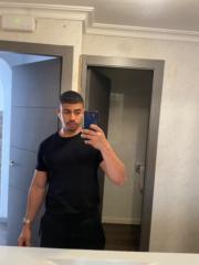 Franco Dylan Borrero