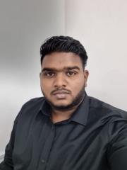 Swanivan Dharmalingam