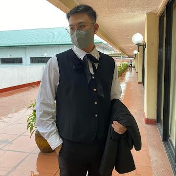 John Matthew Ramos