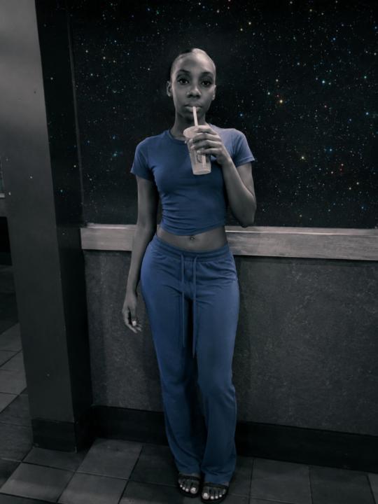 Tashana Tash