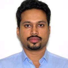 Visakh Ambika Madhavan Pillai