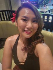 Samantha Wong