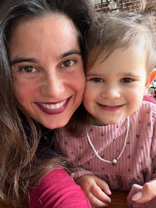 Evangelia Kontogiannis