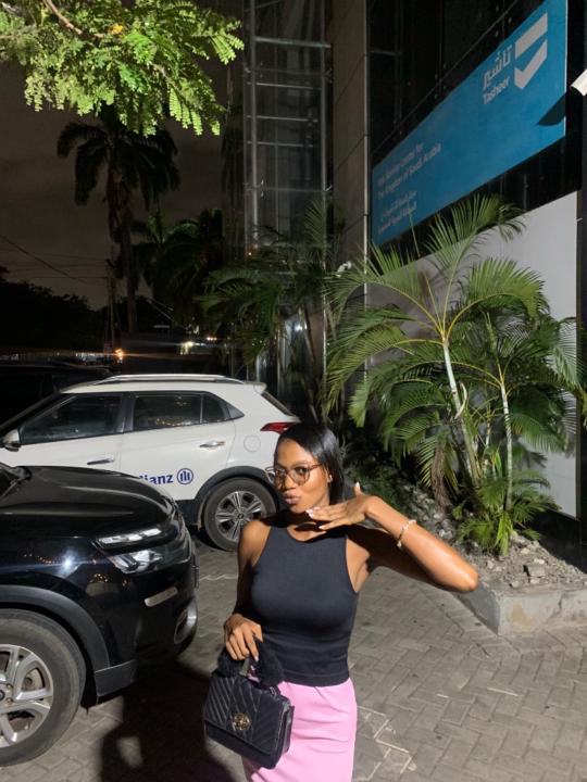 Lovelyn Igwe