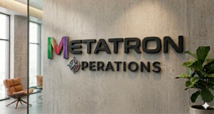 METATRON: 12-3-6-12 BIZ Rescue
