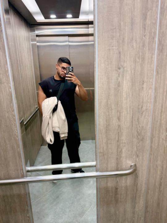 Juan pablo Moreno mera