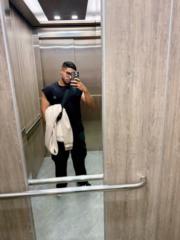 Juan pablo Moreno mera