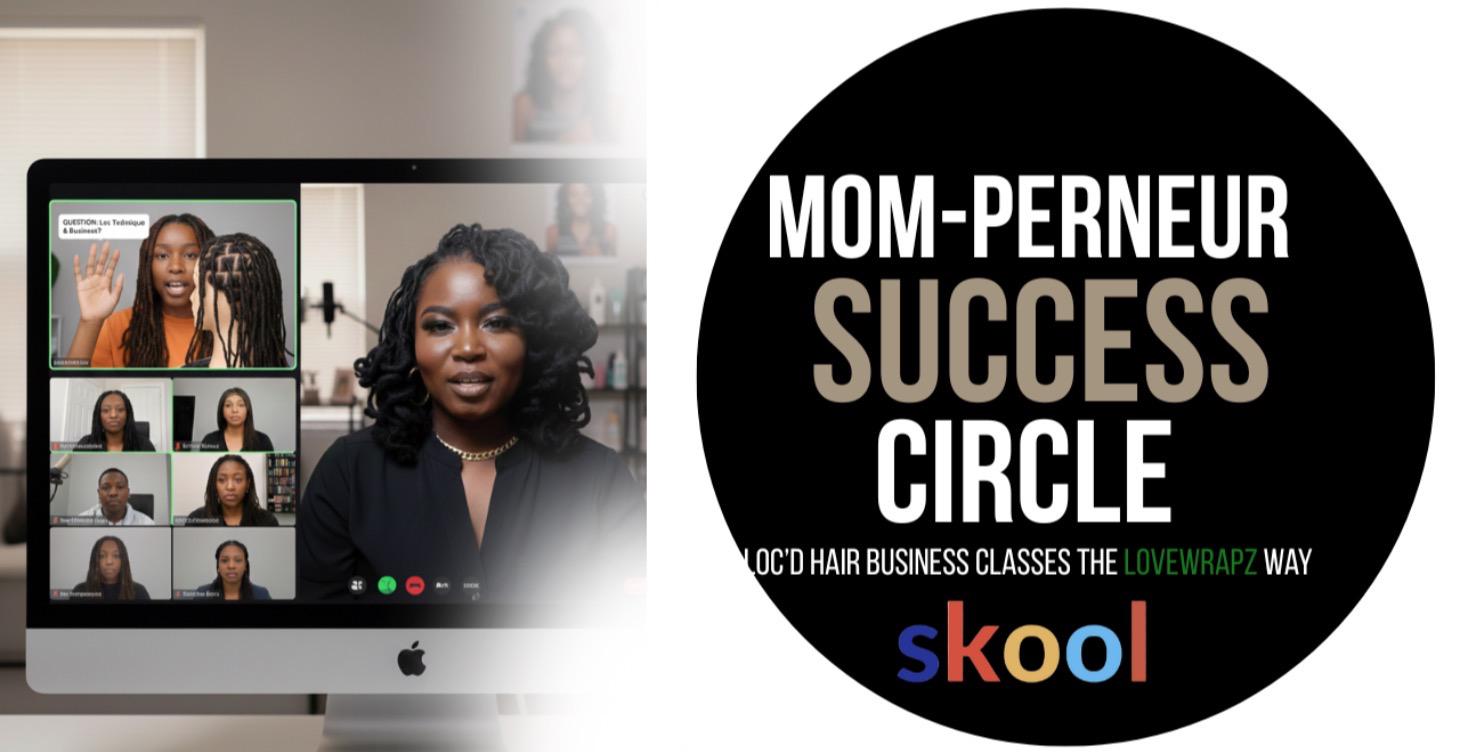 Is the Loc'd Hair  Business Right for You?