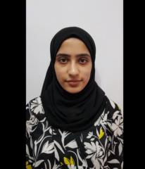 Zainab Bibi